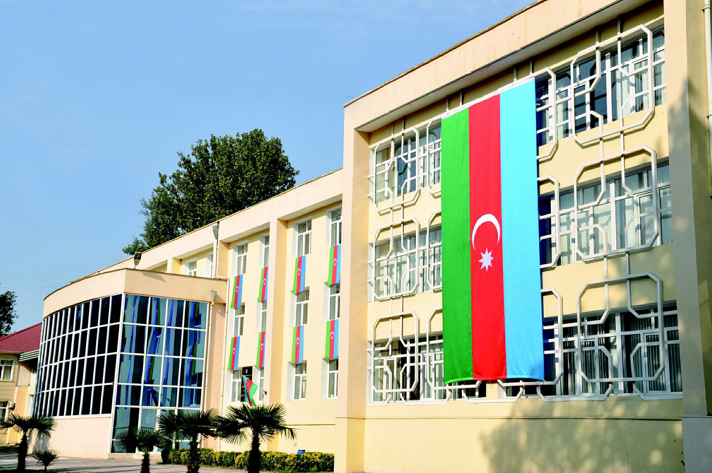 MDU modernləşən universitet: strateji hədəflər və əsas nəticələr