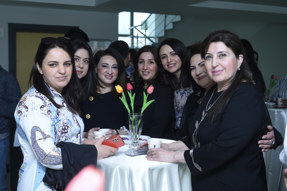 “Məktəb liderliyi” proqramı çərçivəsində modullar üzrə yekun qiymətləndirmə başa çatıb