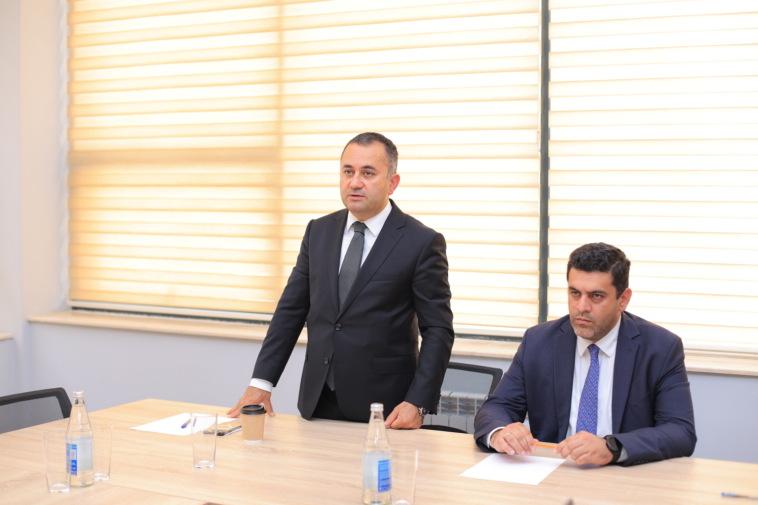 Xüsusi imtiyazlar verən vahid tələbə kartı yaradılacaq