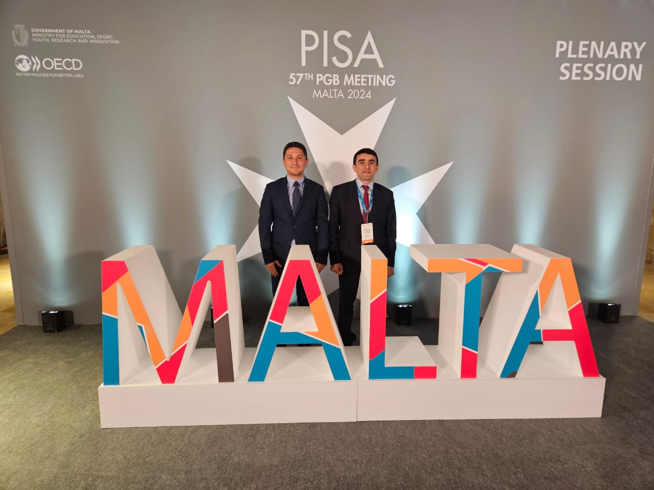 PISA 2025 beynəlxalq qiymətləndirmə tədqiqatına hazırlıqlar davam edir