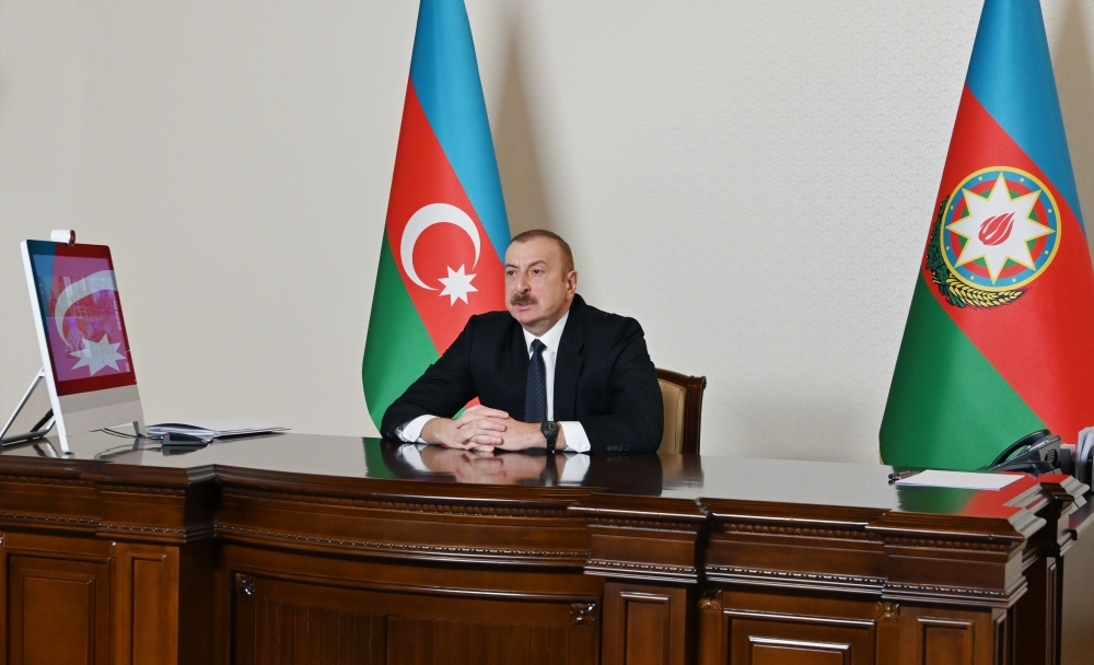 Ölkədəki dialoq mühiti siyasətdə yeni tərəqqi məzmunlu konsolidasiyalara səbəb oldu