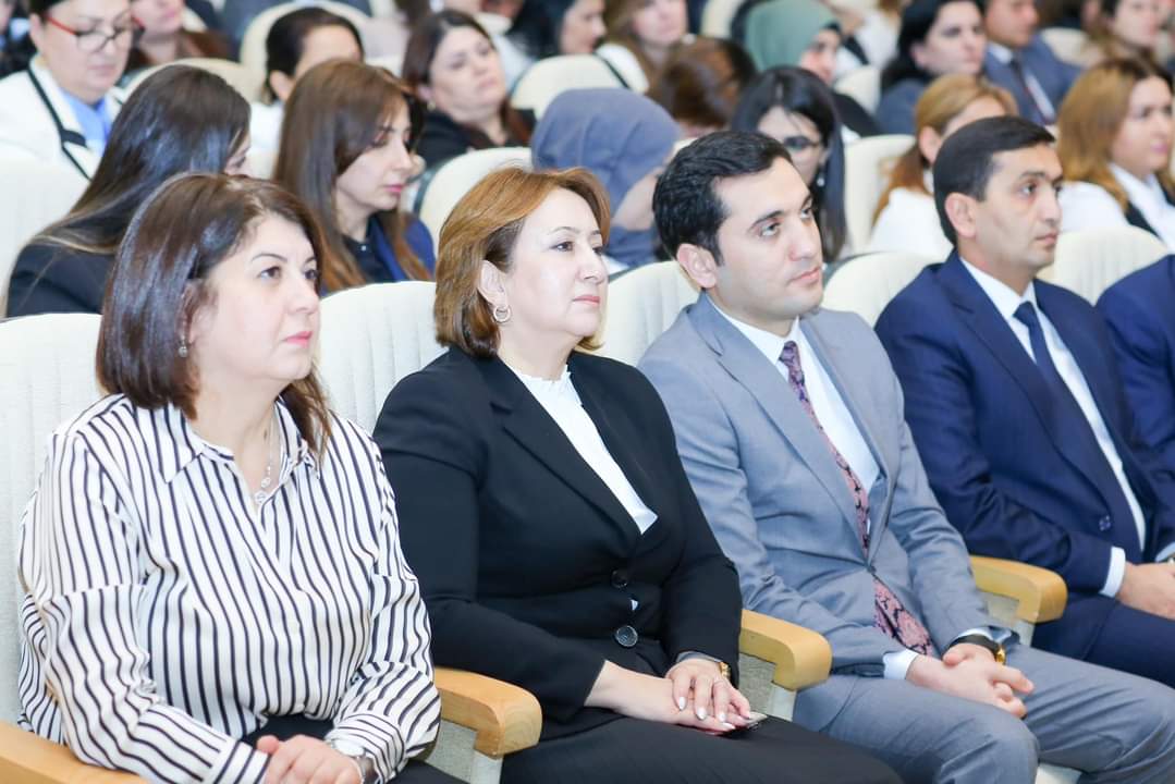 “Təhsildə yeni çağırışlar” adlı regional konfranslara start verilib