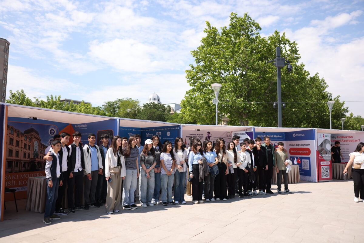 “Baku EduEXPO 2024” təhsil sərgisinin rəsmi açılış mərasimi baş tutub