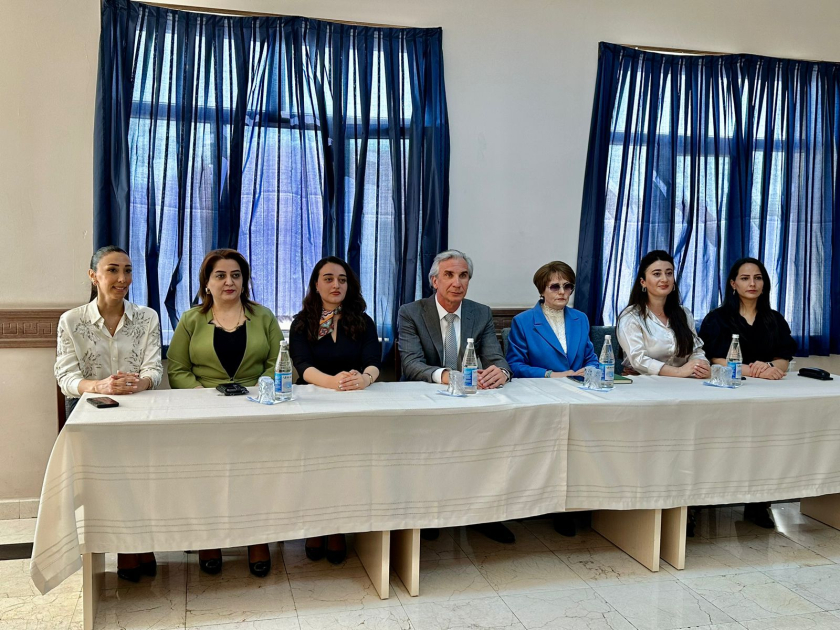 Azərbaycanda XVI Rus dilində Respublika Olimpiadası başa çatıb