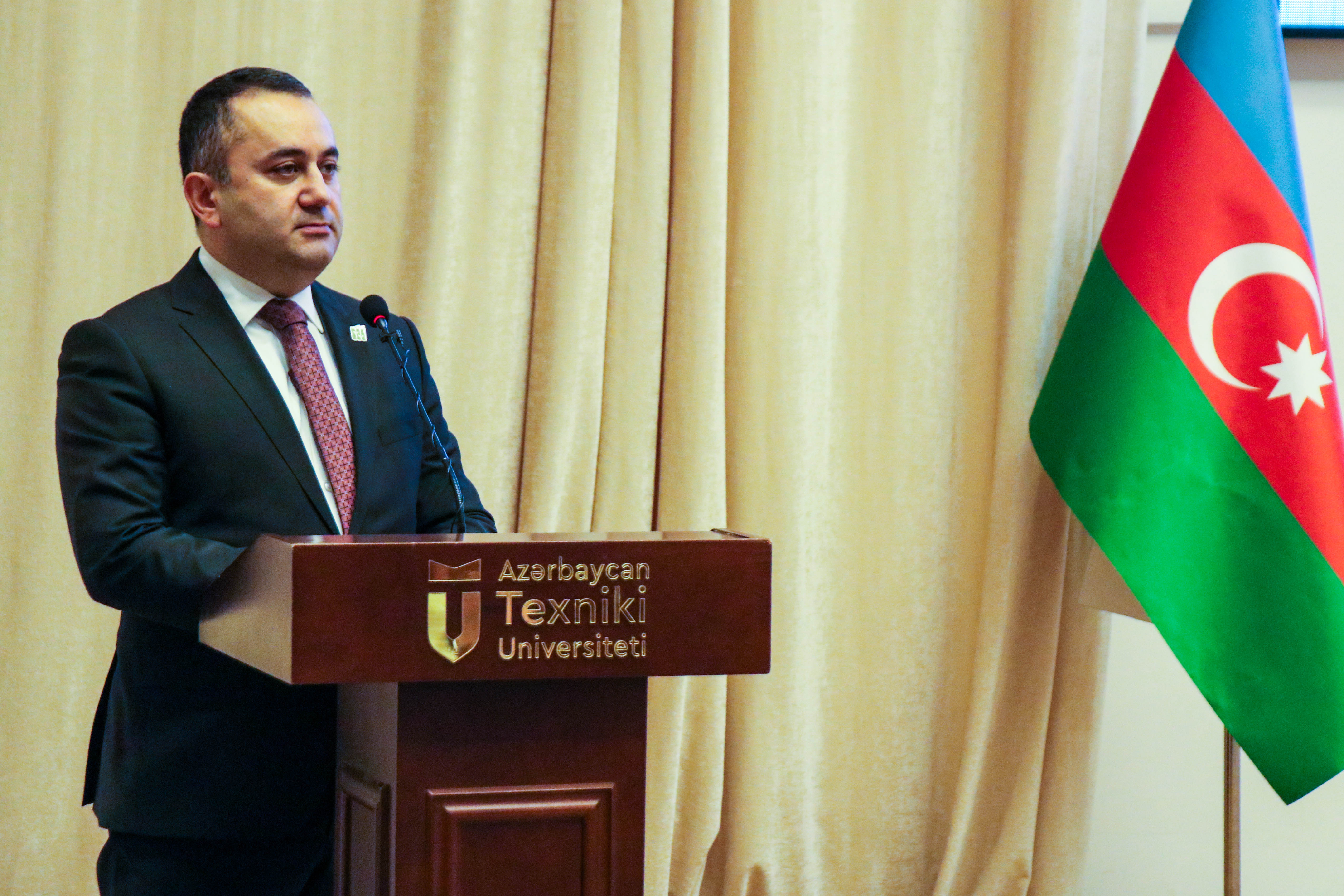 “Təhsildən tərəqiyyə” adlı tədbir keçirilib