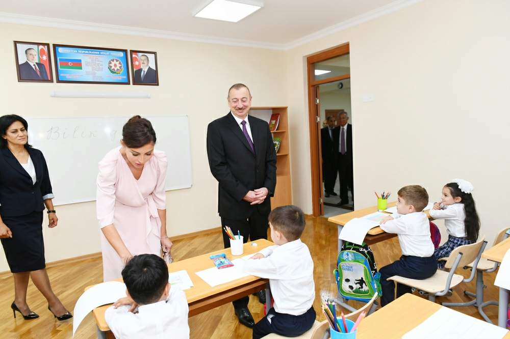 Şəfqətlə döyünən ürək
