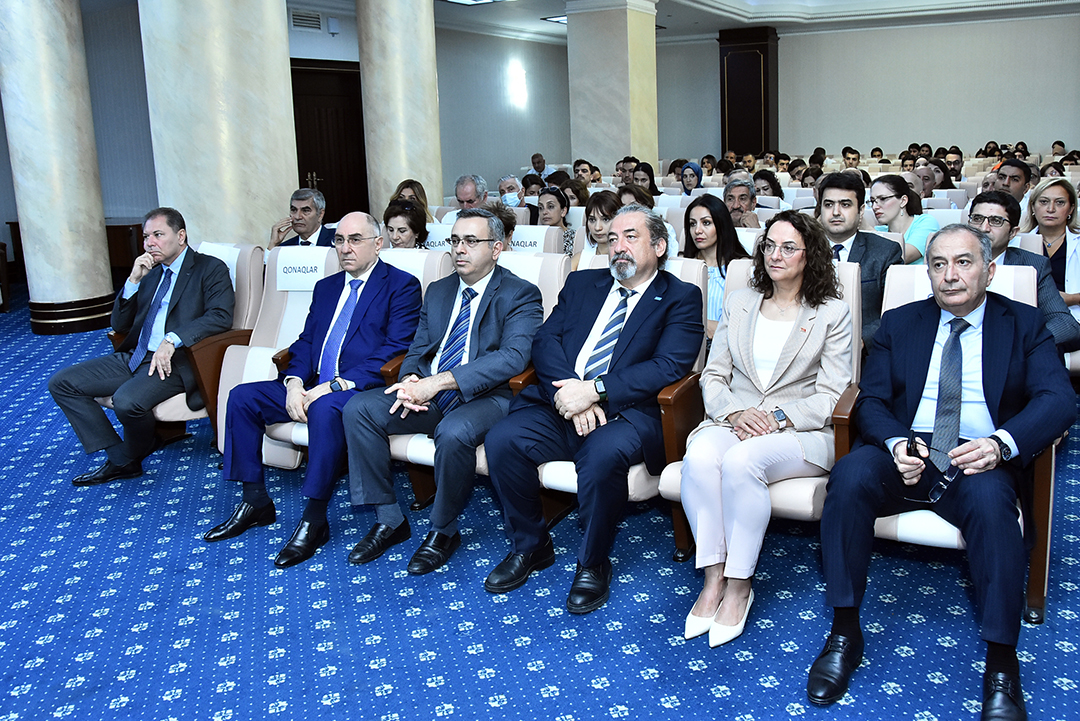 ATU və İnformasiya Texnologiyaları İnstitutu arasında elmi-innovativ əməkdaşlıq real nəticələr verir