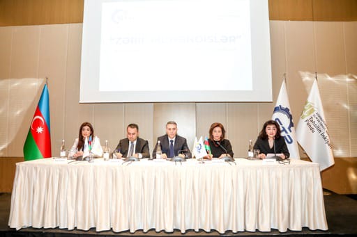 “Zərif mühəndislər”