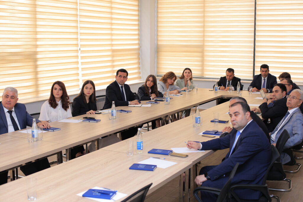 Xüsusi imtiyazlar verən vahid tələbə kartı yaradılacaq
