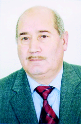 B.Cahangirovun "İgidliyə görə" medalı ilə təltif olunması haqqında əmrin əlyazması