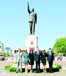 Böyütmək üçün şəkili seçin