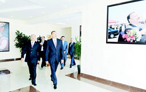 Böyütmək üçün şəkili seçin