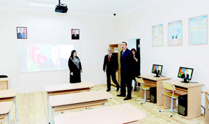 Böyütmək üçün şəkili seçin