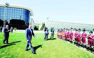 Böyütmək üçün şəkili seçin