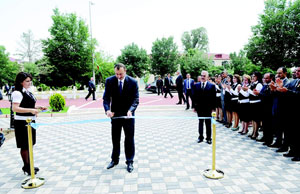 Böyütmək üçün şəkili seçin