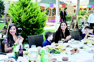 Böyütmək üçün şəkili seçin