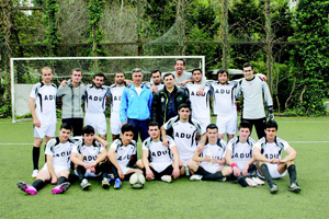 Böyütmək üçün seçin