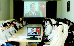 Böyütmək üçün seçin