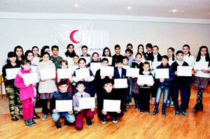 Böyütmək üçün seçin