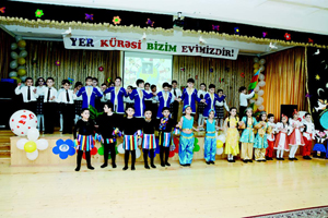 Böyütmək üçün seçin