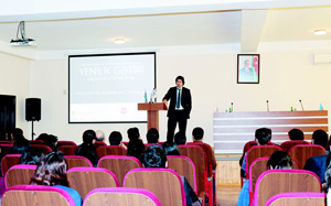 Böyütmək üçün seçin